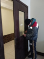 Техническое обслуживание МКД